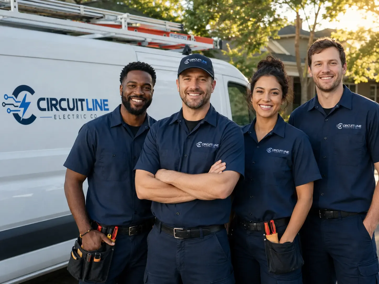 Whole Home Rewiring company in Sand Springs, MT